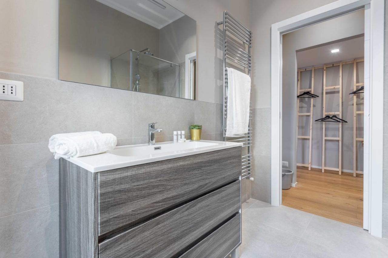 Ferienwohnung Joivy Charming Flat With Desk Mailand Exterior foto